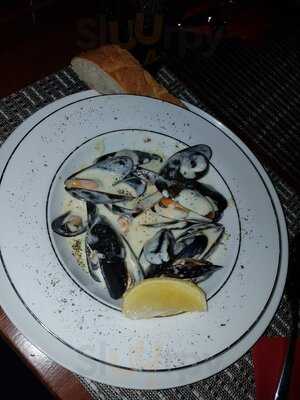 Someretto Mediterranean Restaurant