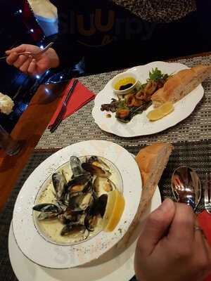 Someretto Mediterranean Restaurant