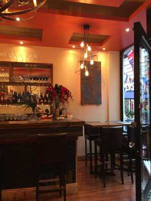 Someretto Mediterranean Restaurant