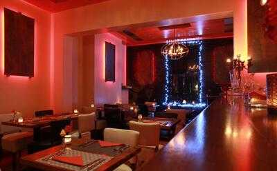 Someretto Mediterranean Restaurant