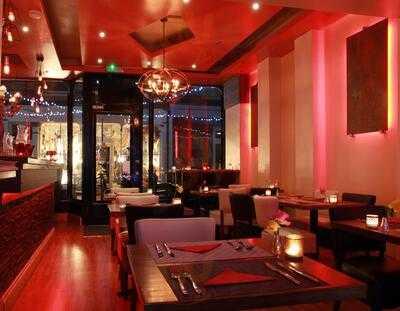 Someretto Mediterranean Restaurant