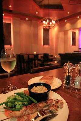 Someretto Mediterranean Restaurant