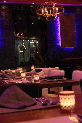 Someretto Mediterranean Restaurant