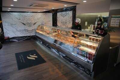 Royal Nawaab Express