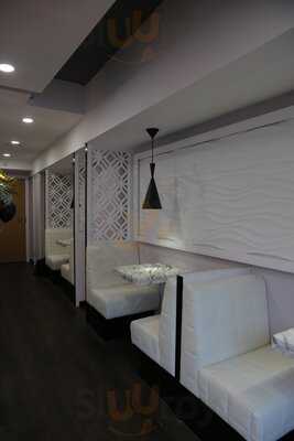 Royal Nawaab Express