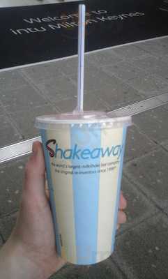 Shakeaway