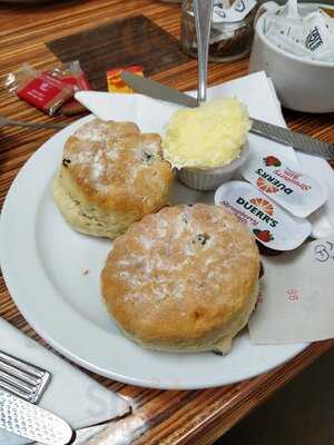 Oggy Oggy The Pasty Company (torquay)