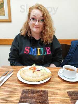 Oggy Oggy The Pasty Company (torquay)