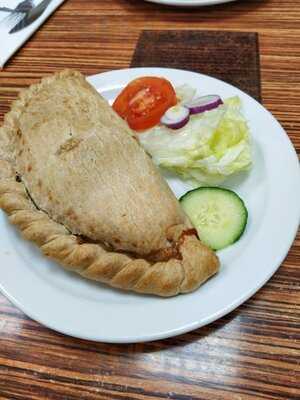 Oggy Oggy The Pasty Company (torquay)