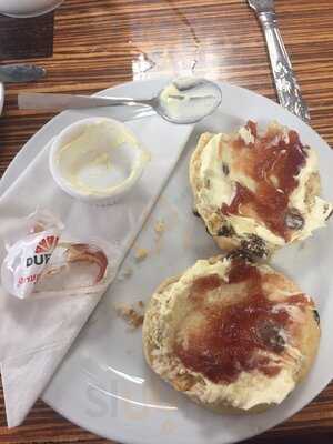 Oggy Oggy The Pasty Company (torquay)