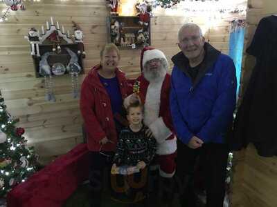 Dobbies Garden Centre Milton Keynes