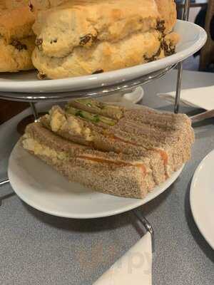 Dobbies Garden Centre Milton Keynes