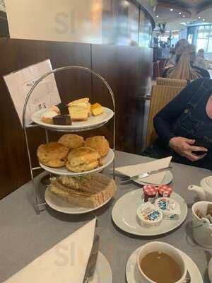 Dobbies Garden Centre Milton Keynes