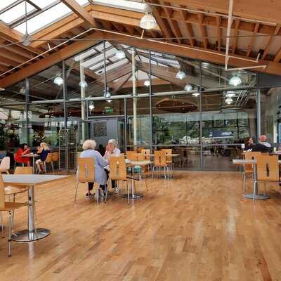 Dobbies Garden Centre Milton Keynes