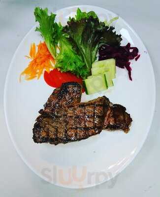 Sea Bird Fish And Chips Cafe Bournemoth