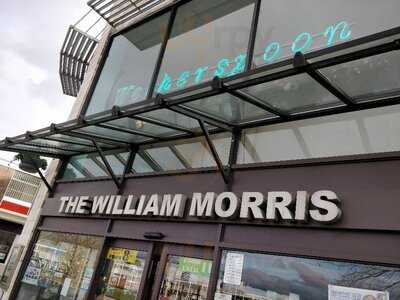 The William Morris
