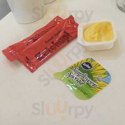 Parliament Restaurant