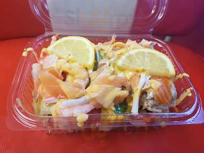 Hydee's Baguette & Breakfast Bar