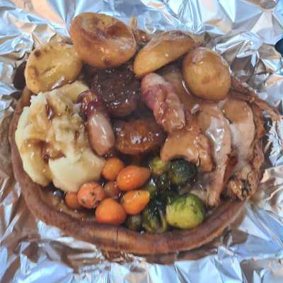 Hydee's Baguette & Breakfast Bar