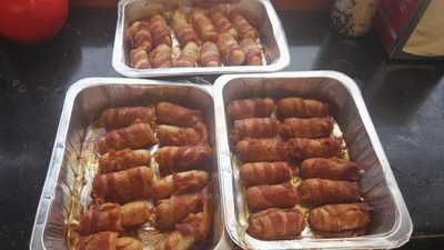 Hydee's Baguette & Breakfast Bar