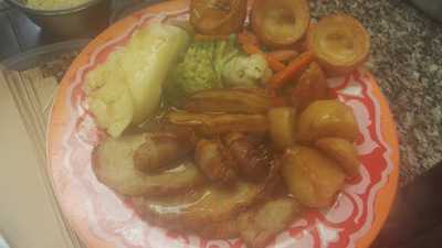 Hydee's Baguette & Breakfast Bar