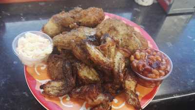 Hydee's Baguette & Breakfast Bar