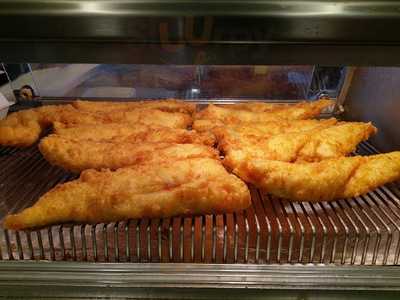 Chris' Fish & Chips