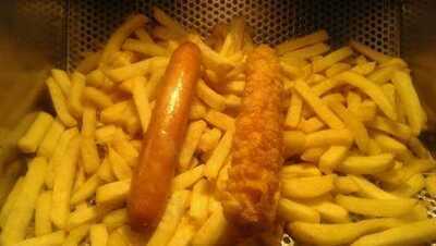 Chris' Fish & Chips