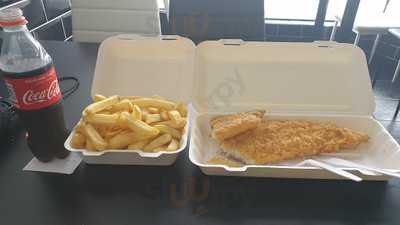 Chris' Fish & Chips