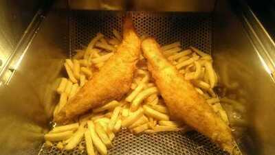 Chris' Fish & Chips