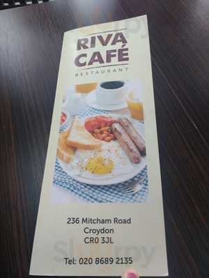 Rivia Cafe