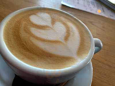 Harbourside Cafe-bar