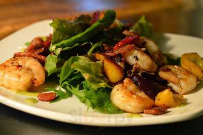 Harbourside Cafe-bar