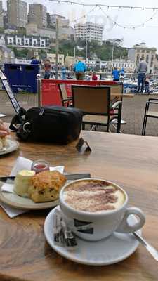 Harbourside Cafe-bar