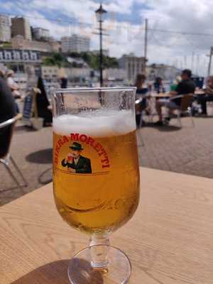 Harbourside Cafe-bar