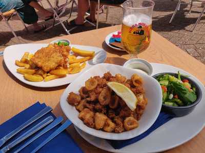 Harbourside Cafe-bar