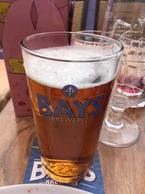 Harbourside Cafe-bar