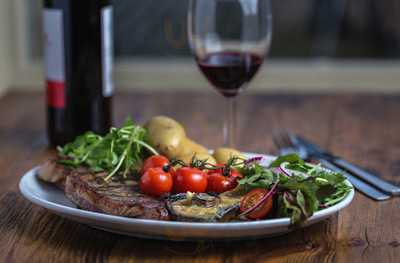 Harbourside Cafe-bar