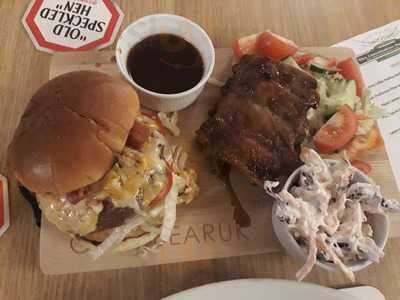 The Lincolnshire Poacher Inn