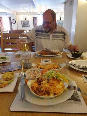 The Lincolnshire Poacher Inn