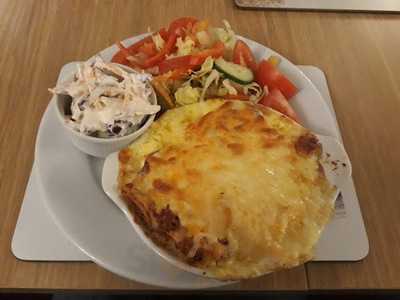 The Lincolnshire Poacher Inn