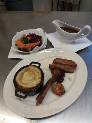 The Lincolnshire Poacher Inn