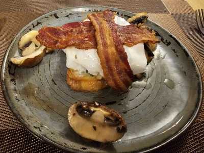 The Lincolnshire Poacher Inn