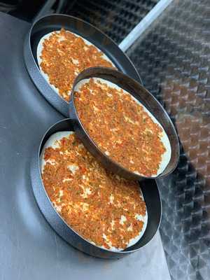 Britannia Kebab - Fish & Chips