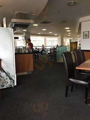 Fifth Floor Restaurant At Beales