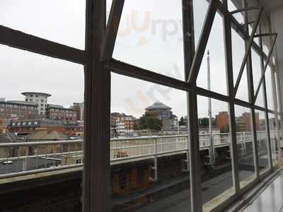 Fifth Floor Restaurant At Beales