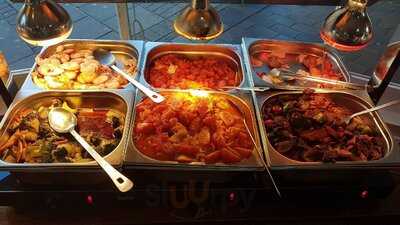 Viva Chinese Buffet