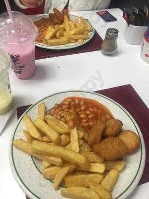 Oggy Oggy Pasty Company