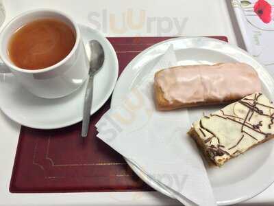 Oggy Oggy Pasty Company