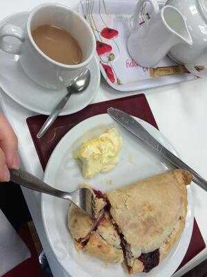 Oggy Oggy Pasty Company